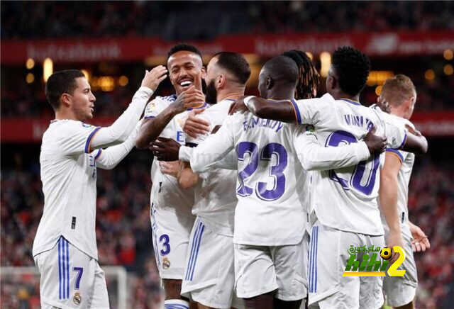 ريال مدريد يتلقى دفعة معنوية قبل مواجهة خيتافي