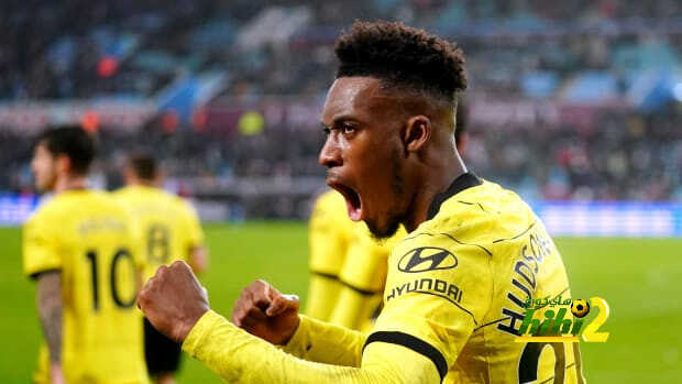 أودوي على رادار الدوري الإيطالي