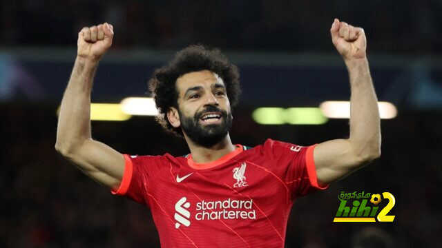 المرشحون لـ جائزة جلوب سوكر لأفضل لاعب في عام 2021 .. صلاح يتصدر القائمة