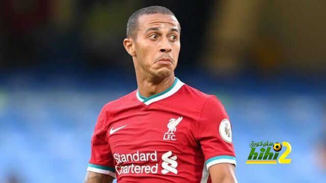 ألكانتارا يشيد بزميله في ليفربول