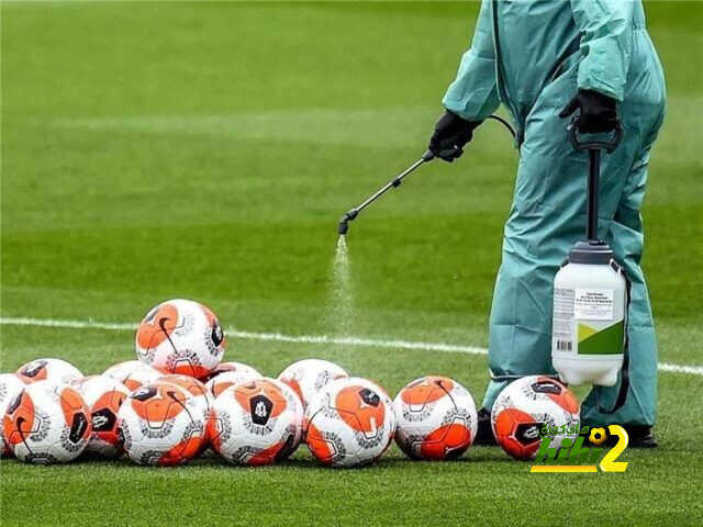 إصابات جديدة بفيروس كورونا في الدوري الإنجليزي