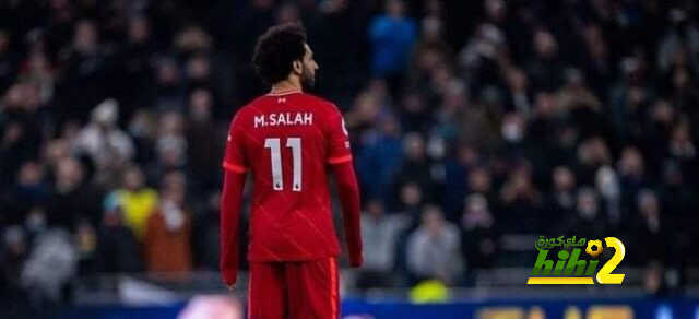 مبابي ينهال بالمديح على محمد صلاح