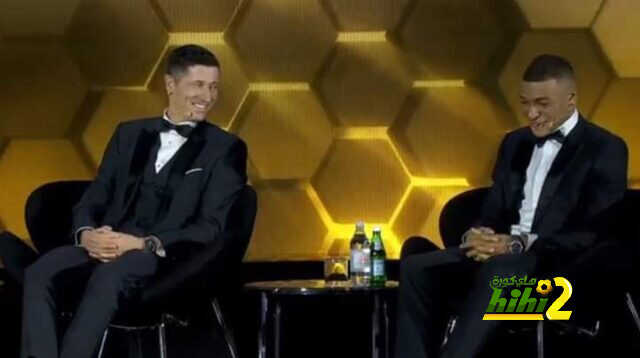 تصريح قوي من ليفاندوسكي تجاه إقامة كأس العالم كل عامين