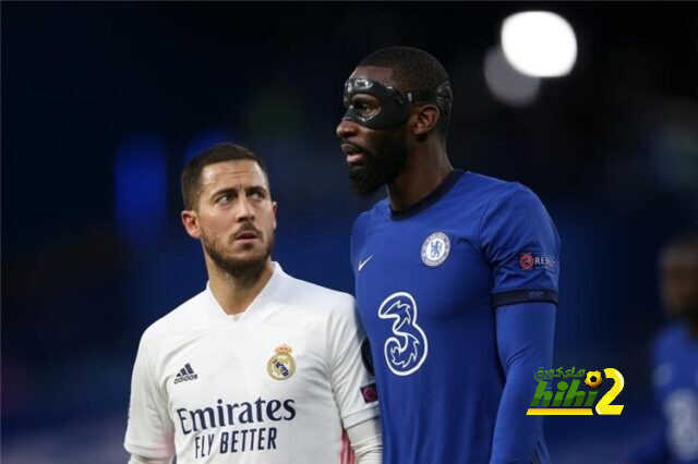 نجم تشيلسي يقترب من نادي ريال مدريد
