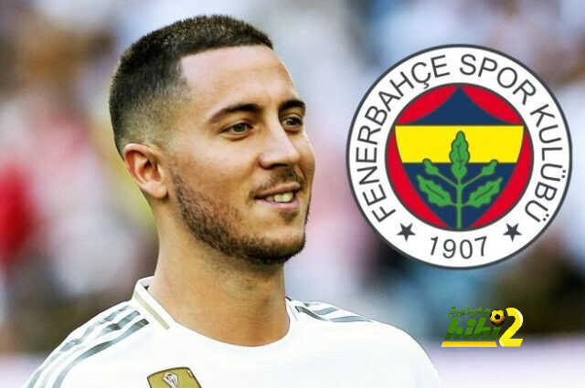 هازارد يعلن وجهته قبل اعتزاله