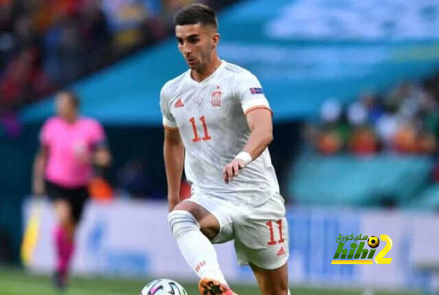غونزاليس يؤكد حاجة برشلونة إلى خدمات فيران توريس