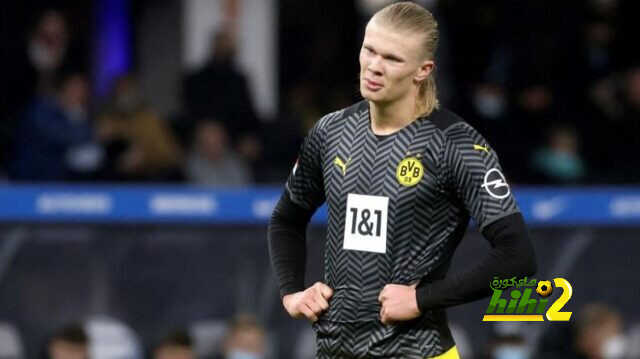سبب وحيد لن يجعل هالاند لديه رغبة في ارتداء قميص ريال مدريد