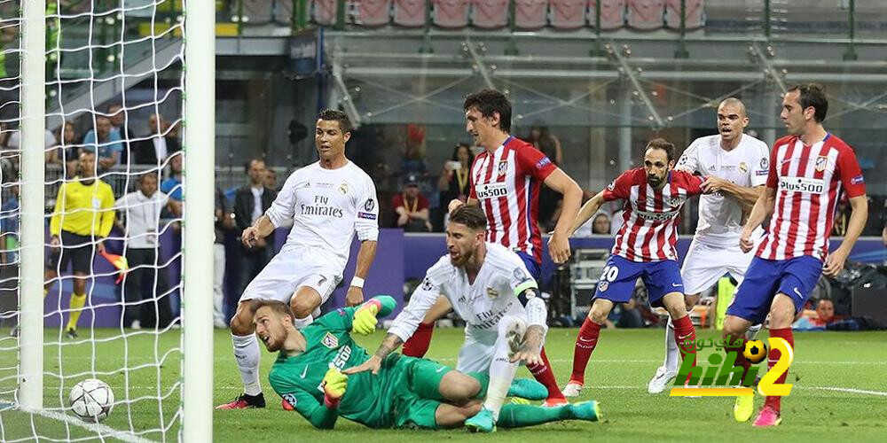 أهم لاعب في فوز ريال مدريد بدوري أبطال أوروبا 2016 …شيء غير متوقع !