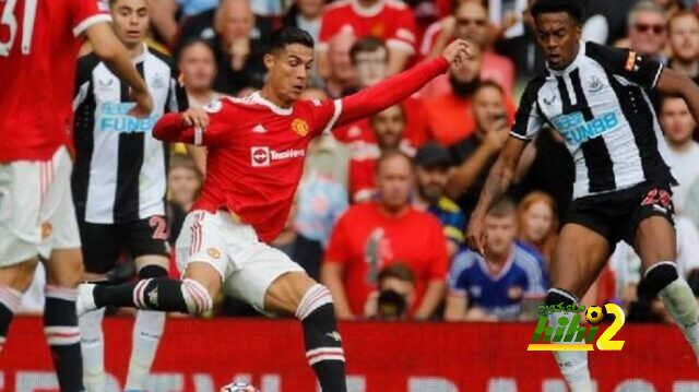 نيوكاسل،  أكثر من يفقد النقاط بعد تقدمه