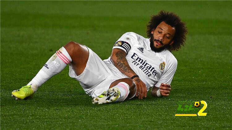 لماذا إتخذ ريال مدريد هذا القرار بشأن مارسيلو ؟