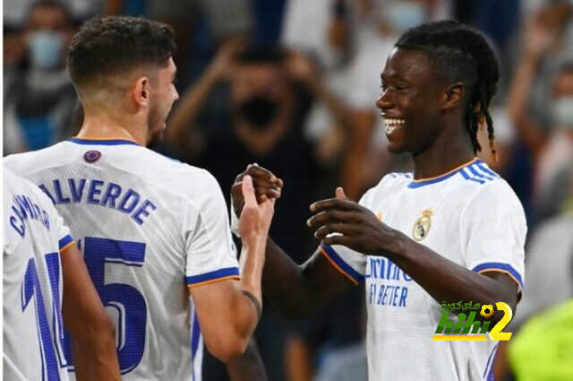 ريال مدريد الأقوى خارج ملعبه هذا الموسم