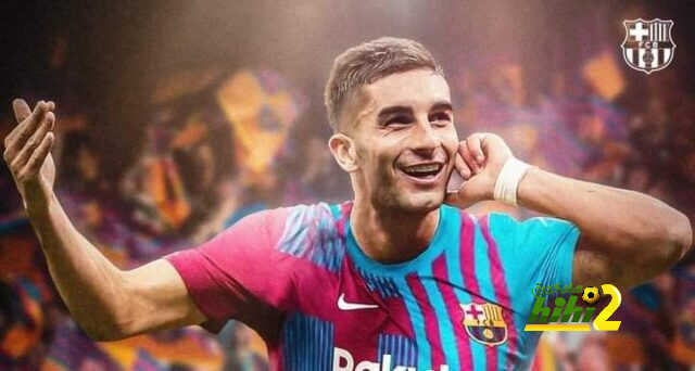 كل ما تريد معرفته عن صفقة فيران توريس لاعب برشلونة الجديد