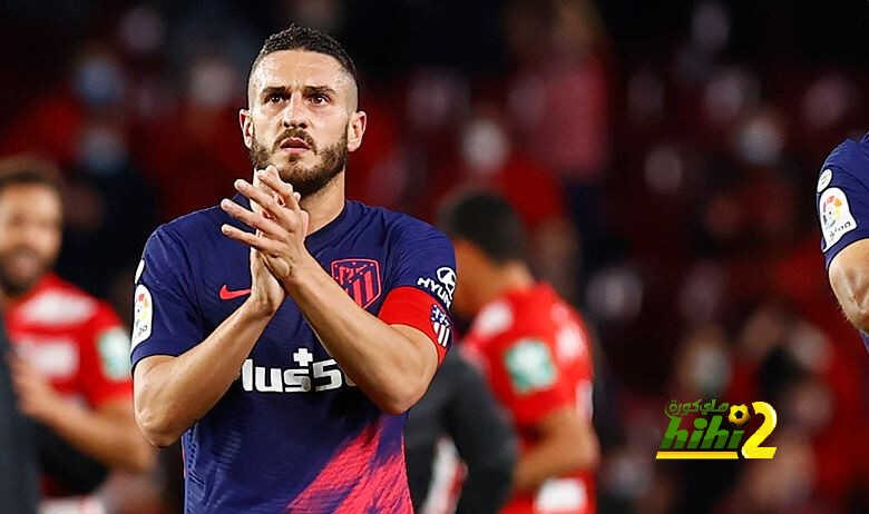 غارسيا يكشف حقيقة تأجيل مباراة أتلتيكو مدريد القادمة