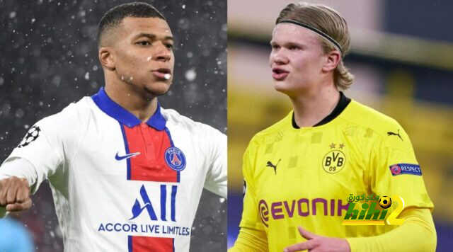 رأي أغيري في لعب مبابي وهالاند سويًا مع ريال مدريد