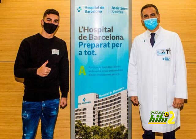 هل يحتاج برشلونة إلى خدمات فيران توريس؟