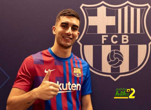 مونتيرو يؤيد برشلونة بعد ضم فيران توريس