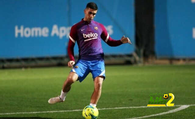 حل برشلونة المثالي لتسجيل فيران توريس