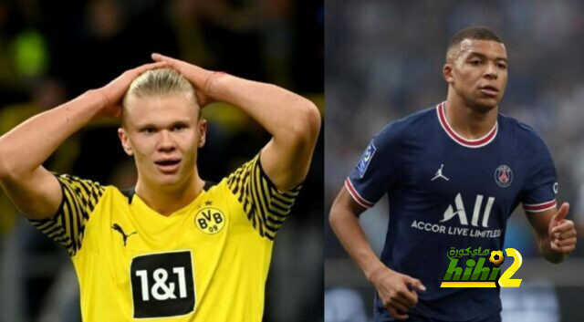 هل يحتاج ريال مدريد إلى مبابي وهالاند معًا؟