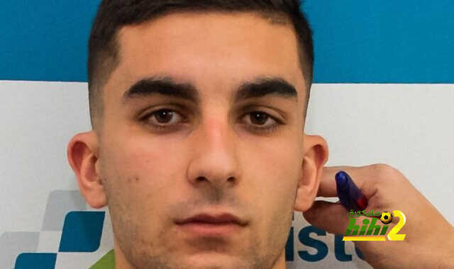 فيديو: فيران بحالة بدنية جيدة في مرانه الأول مع برشلونة