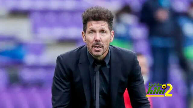 هل يمكن أن يتخلى أتلتيكو مدريد عن سيميوني؟