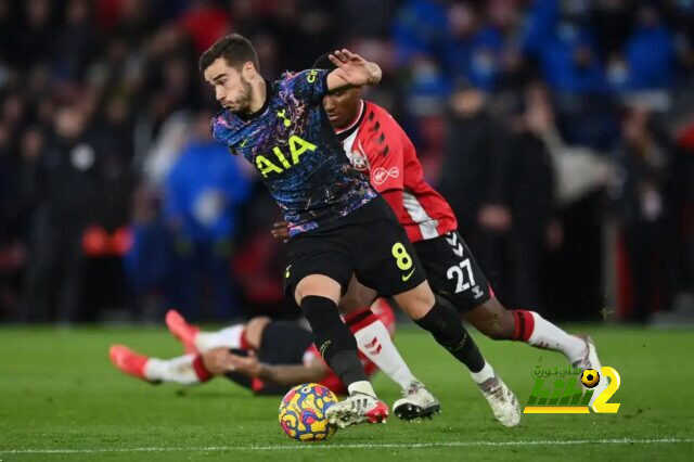 كونتي يكشف موقف هاري وينكس من الرحيل عن توتنهام