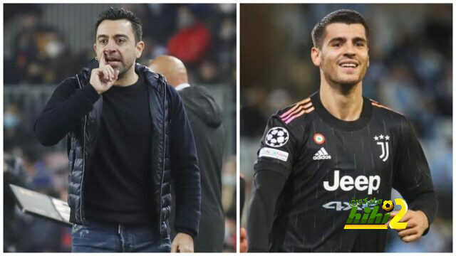 برشلونة يُجري محادثات لتعزيز الهجوم في يناير باستعارة موراتا!