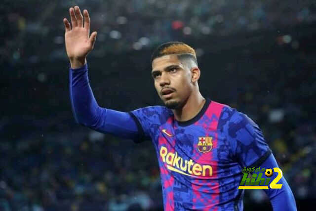أراوخو على رادار الدوري الإنجليزي