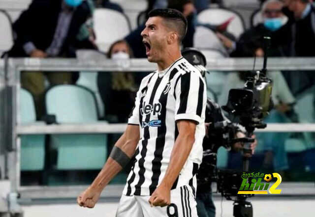 عقبة أمام برشلونة للتعاقد مع موراتا