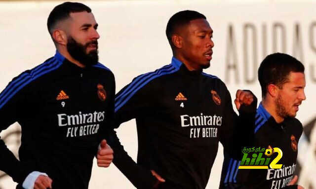 سبب قلق جماهير ريال مدريد قبل العام الجديد!