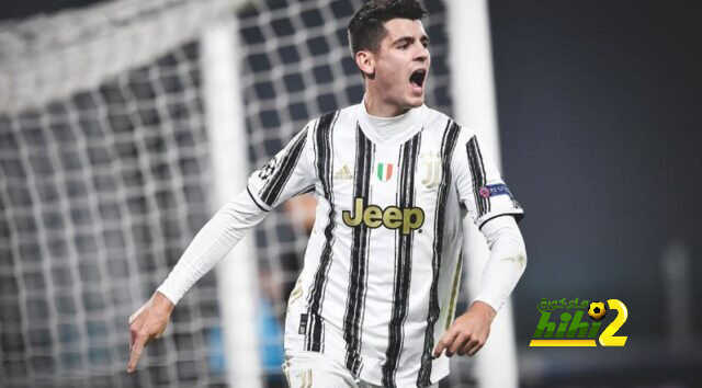 مارتينيز تؤكد اندهاشها من اقتراب موراتا من برشلونة