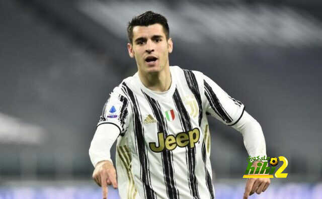 عقبة وحيدة تقف في طريق انتقال موراتا إلى برشلونة