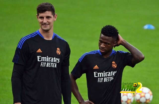 شرط وحيد يضمن مشاركة ثلاثي ريال مدريد ضد خيتافي