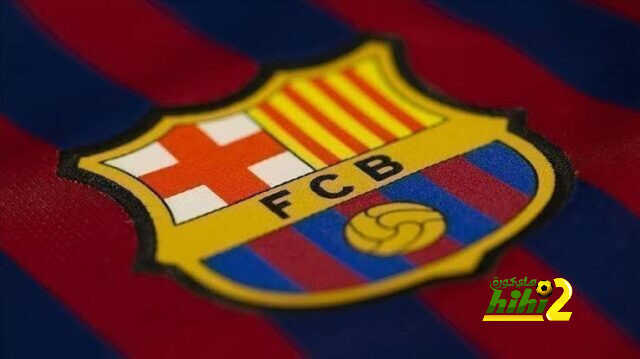 ثنائي برشلونة يتعافى من فيروس كورونا