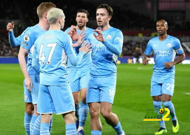 فيديو: مانشستر سيتي يحفز جماهيره قبل القمة أمام أرسنال