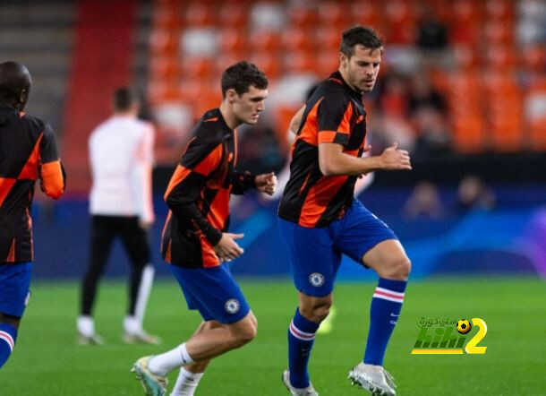 برشلونة يستهدف التعاقد مع ثنائي تشيلسي