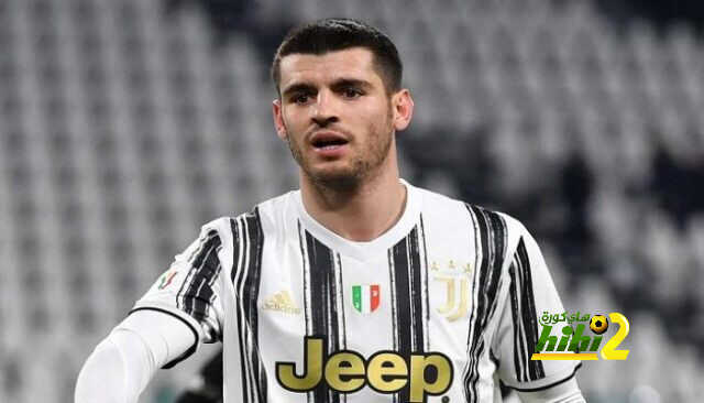 سبب إصرار موراتا على الرحيل لبرشلونة في يناير