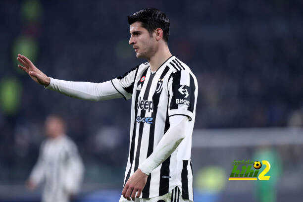 شرط اليوفينتوس لرحيل موراتا لبرشلونة.!