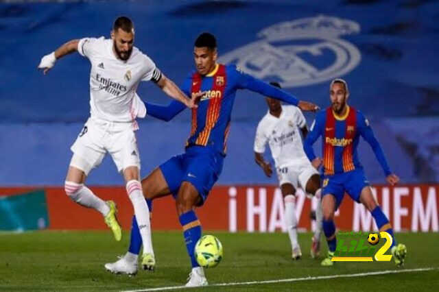 ريال مدريد ينافس برشلونة على ضم نجم فالنسيا