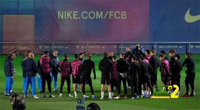 قائمة برشلونة لمواجهة مايوركا في الدوري الإسباني