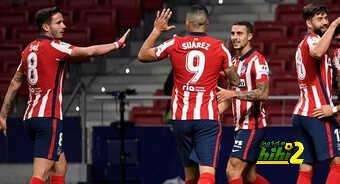 قائمة أتلتيكو مدريد المستدعاة لمواجهة رايو فاليكانو