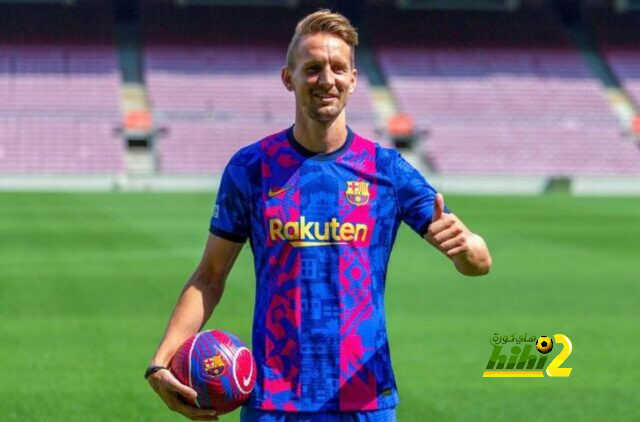 بشكتاش مهتم بضم دي يونغ من برشلونة