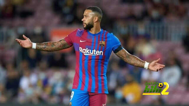 الكشف عن مصير ديباي مع برشلونة