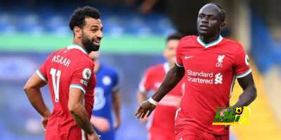 تشكيل ليفربول المتوقع ضد تشيلسي