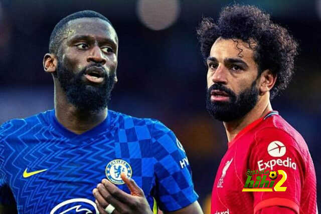 التشكيل الرسمي لقمة البلوز والريدز بالبريميرليج..