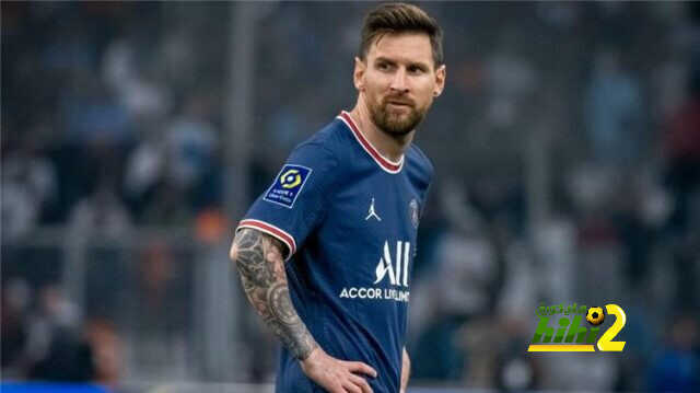 الكشف عن موقف ميسي من المشاركة أمام ليون في الدوري الفرنسي