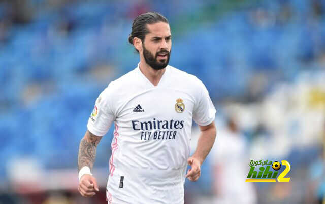 الكشف عن وجهة إيسكو المقبلة حال رحيله عن ريال مدريد