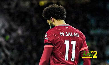 صلاح والرقم 200 مع ليفربول