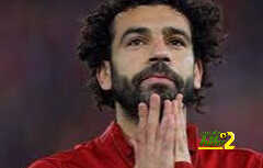 صلاح يضيف الثاني لليفربول