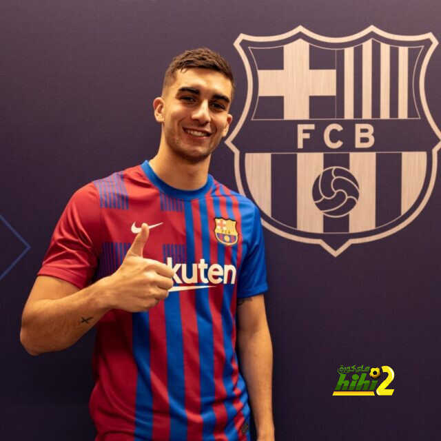 برشلونة يضحي بنجوم الفريق من أجل تسجيل فيران توريس