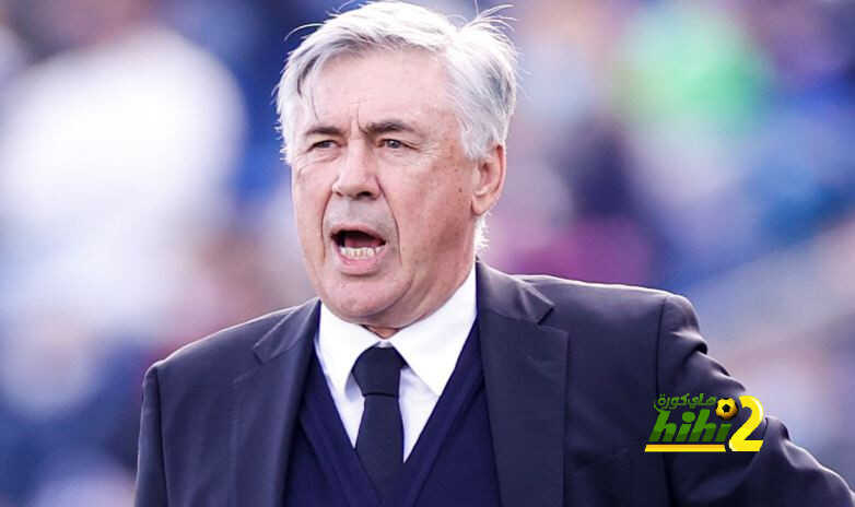 فائدة وحيدة عادت على ريال مدريد بعد الهزيمة من خيتافي!
